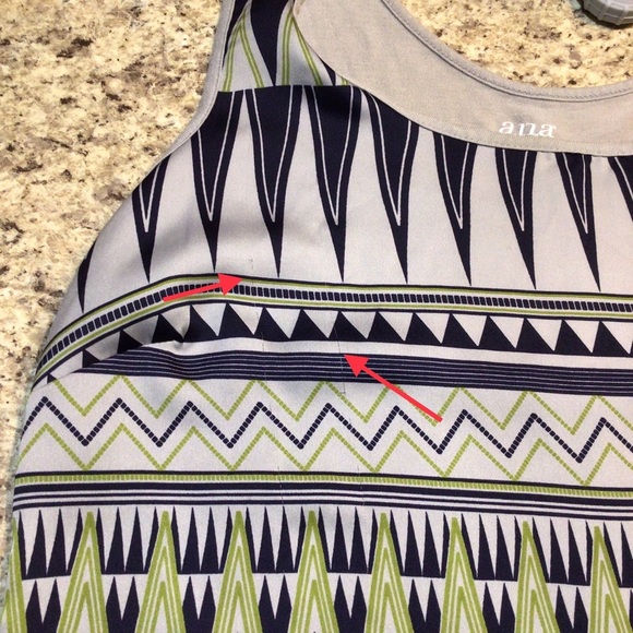 (4) Various Brands Petite Tank Tops Medium - Picture 11 of 11